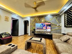 Blk 851 Khatib Evergreen I (Yishun), HDB 4 Rooms #630294011
